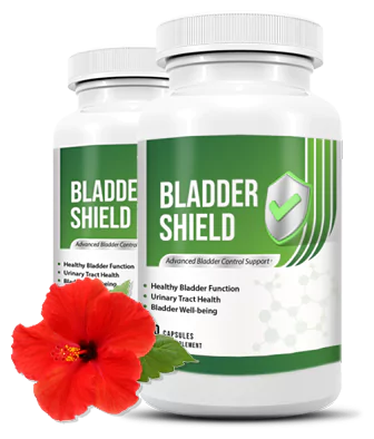 bladder shield official